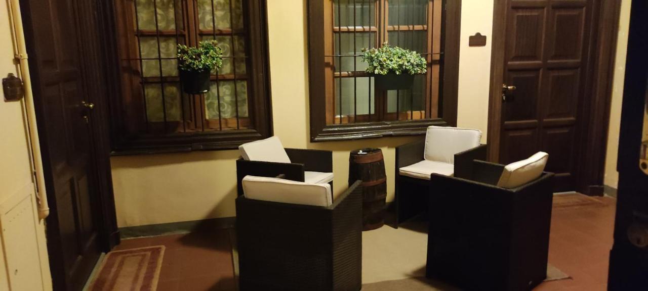 Aedel Lxr Lägenhet Turin Exteriör bild