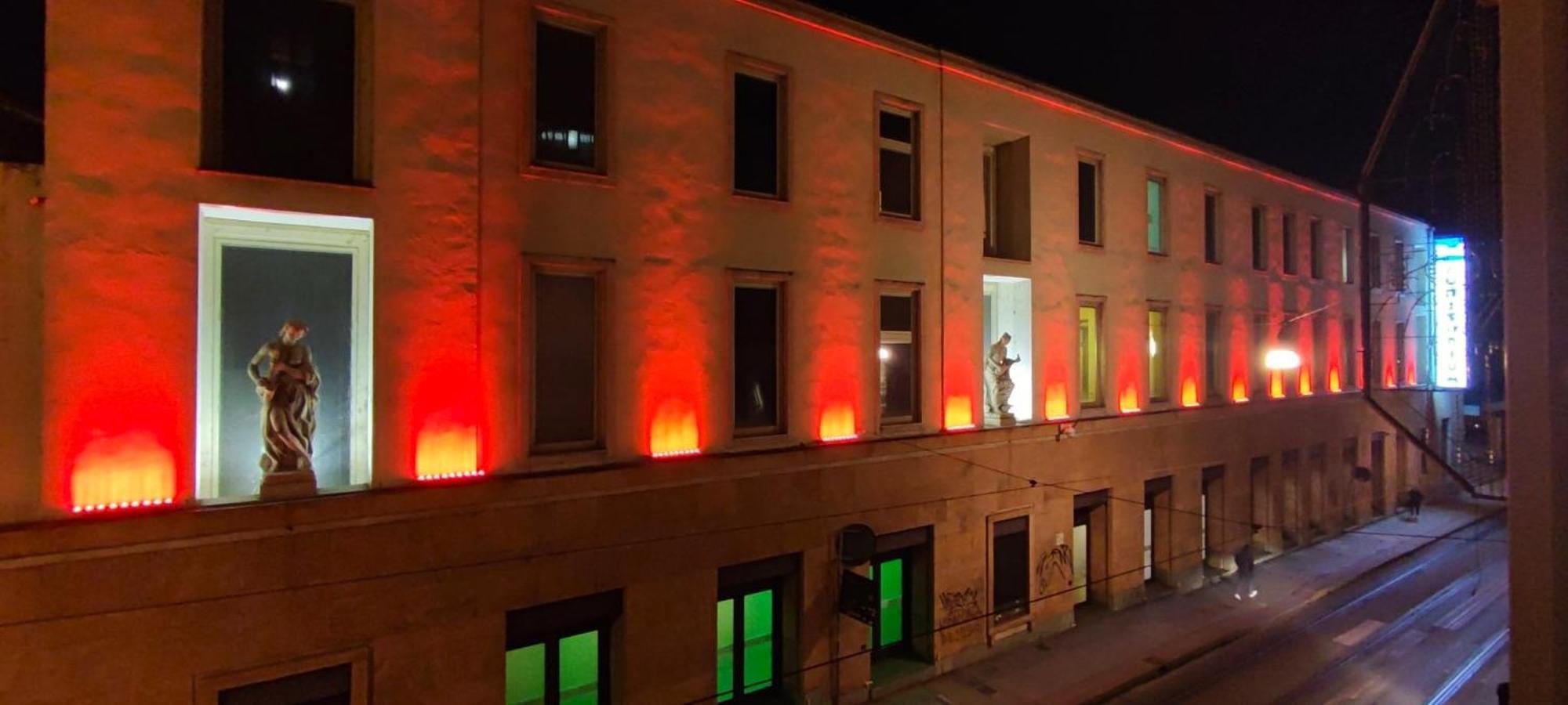 Aedel Lxr Lägenhet Turin Exteriör bild